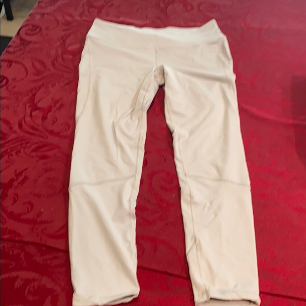 Victoria Sport Leggings